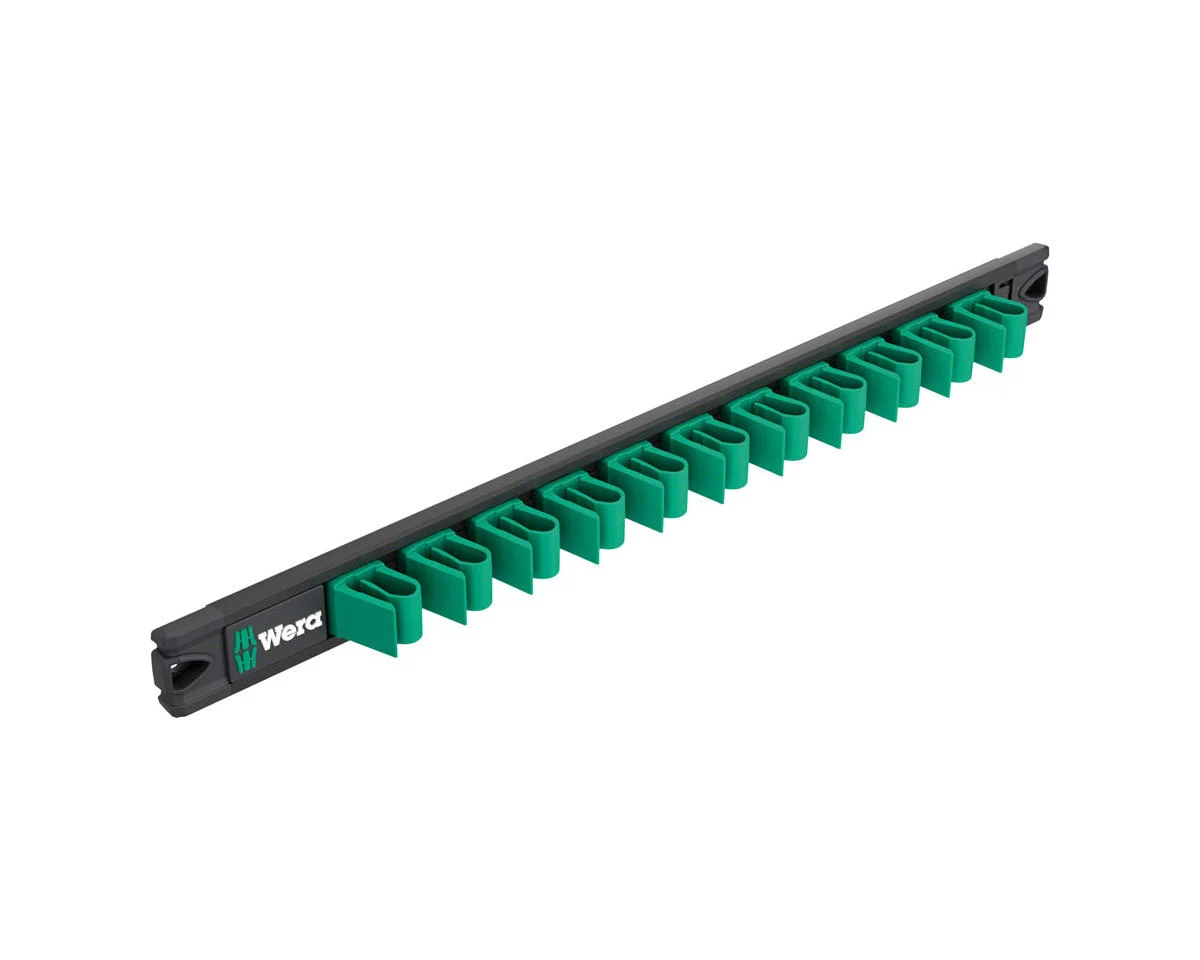 Wera 9610 Joker Magnetic Rail